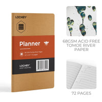 Pocket-size Planner