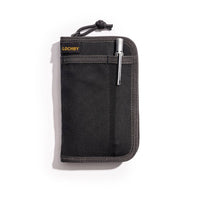 Lochby Pocket Journal