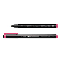 MONO Drawing Pen Colors - Open Stock