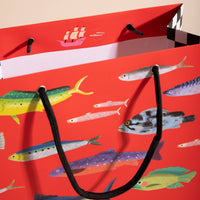 PACK OF FISH - Gift Bag