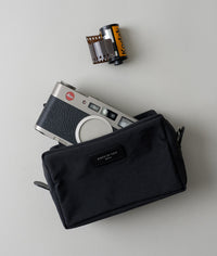 Nylon Pouch Volume - Point of View
