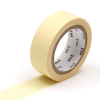 Tape Single: Pastel Sunflower