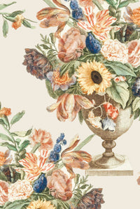 Wrapping Paper "Bouquet" - Point of View