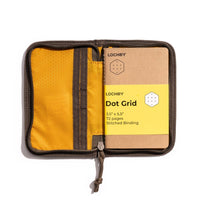 Lochby Pocket Journal