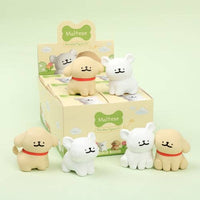 Maltese Random Figure Blind Box