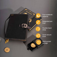Lochby Field Journal