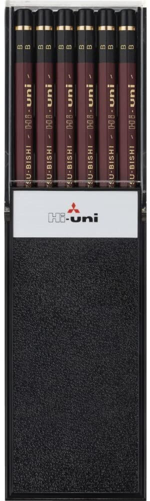 Mitsubishi Pencil Pencil Hi-Uni