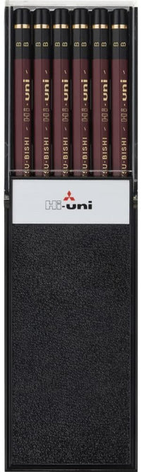 Mitsubishi Pencil Pencil Hi-Uni