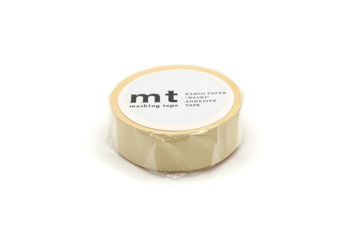 Tape Single: Pastel Sunflower