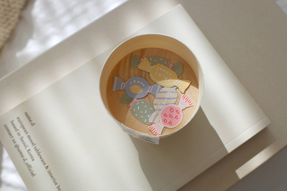 Candy shop - Suatelier Design