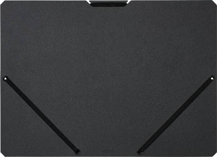 SAND IT Document Holder [A4 horizontal]  250 sheets
