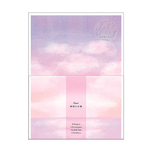 KITERA Letter set