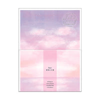 KITERA Letter set