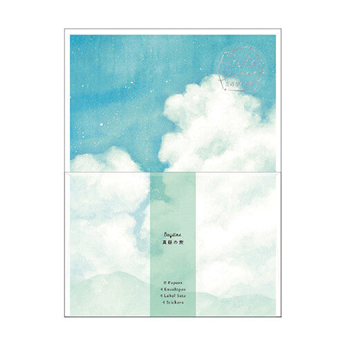 KITERA Letter set