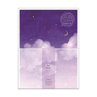KITERA Letter set