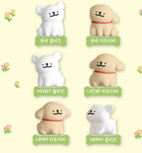 Maltese Random Figure Blind Box