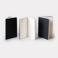 Blackwing A6 Memo (Set of 3)