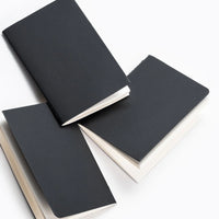 Blackwing A6 Memo (Set of 3)