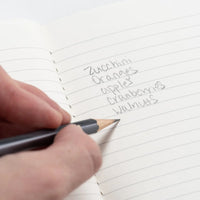 Blackwing A6 Memo (Set of 3)