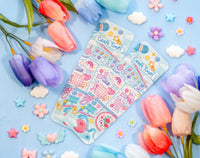 Craft Time Bookmark