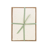 Seed Handmade Paper Pack