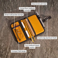 Lochby Mini Field Journal