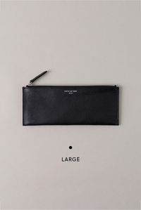 Flat Letter Case - Point of View