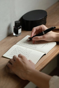 Apple Soft Notebook - Point of View