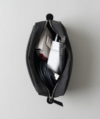 Nylon Pouch Volume - Point of View