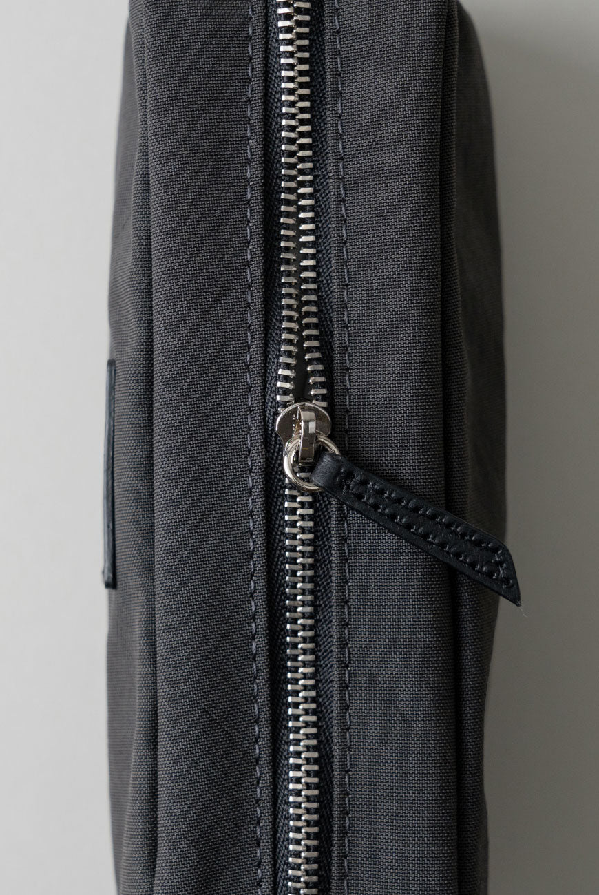 Nylon Pouch Volume - Point of View