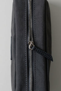 Nylon Pouch Volume - Point of View