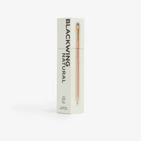 Blackwing Natural (Set of 12)