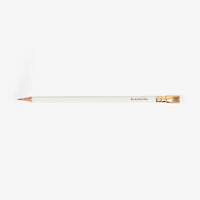 Blackwing Pearl - White (Set of 12)