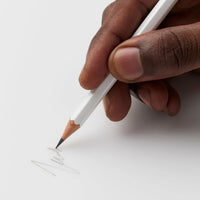 Blackwing Pearl - White (Set of 12)