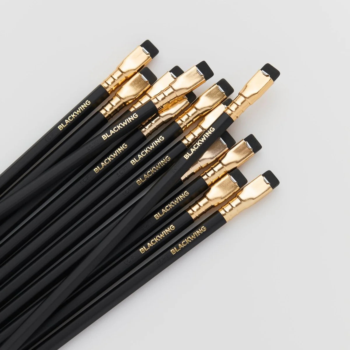 Blackwing Matte - (Set of 12)