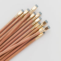 Blackwing Natural (Set of 12)