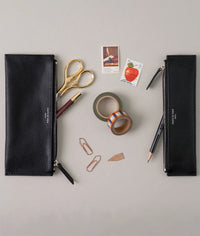 Flat Letter Case - Point of View