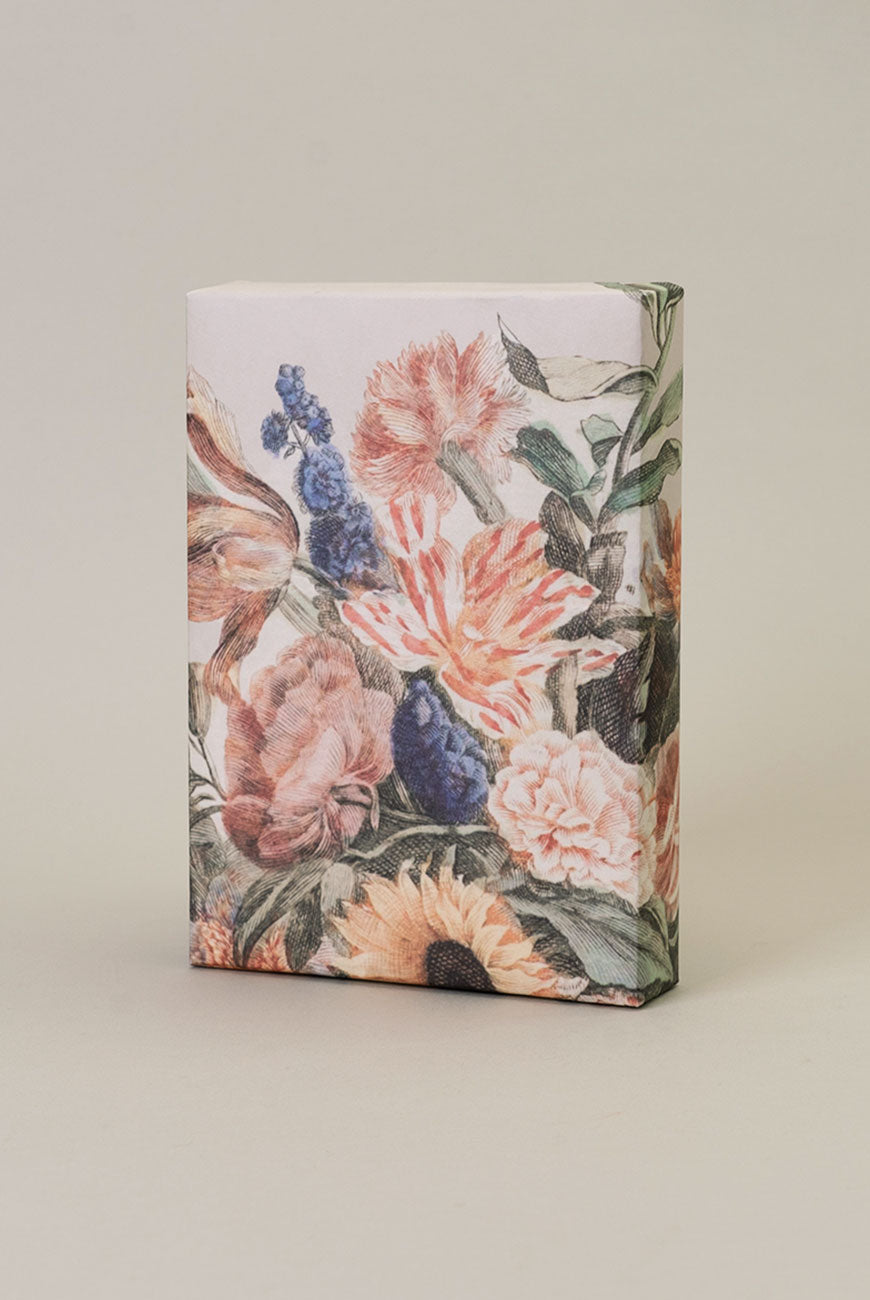 Wrapping Paper "Bouquet" - Point of View