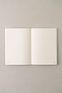Apple Soft Notebook - Point of View