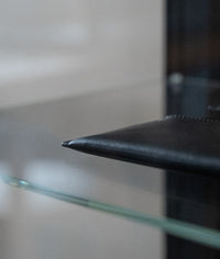 Flat Letter Case - Point of View