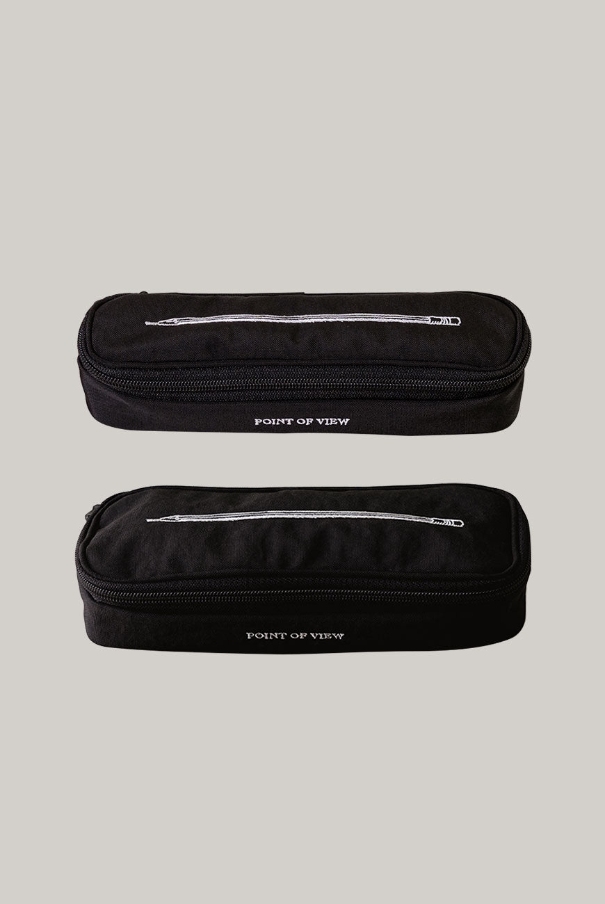 Pencil Storage Case - Point of View