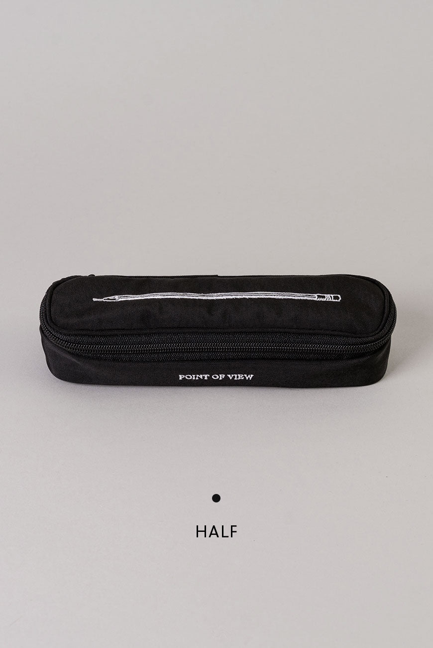 Pencil Storage Case - Point of View