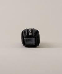 Round Leather Pen Case - Point of View