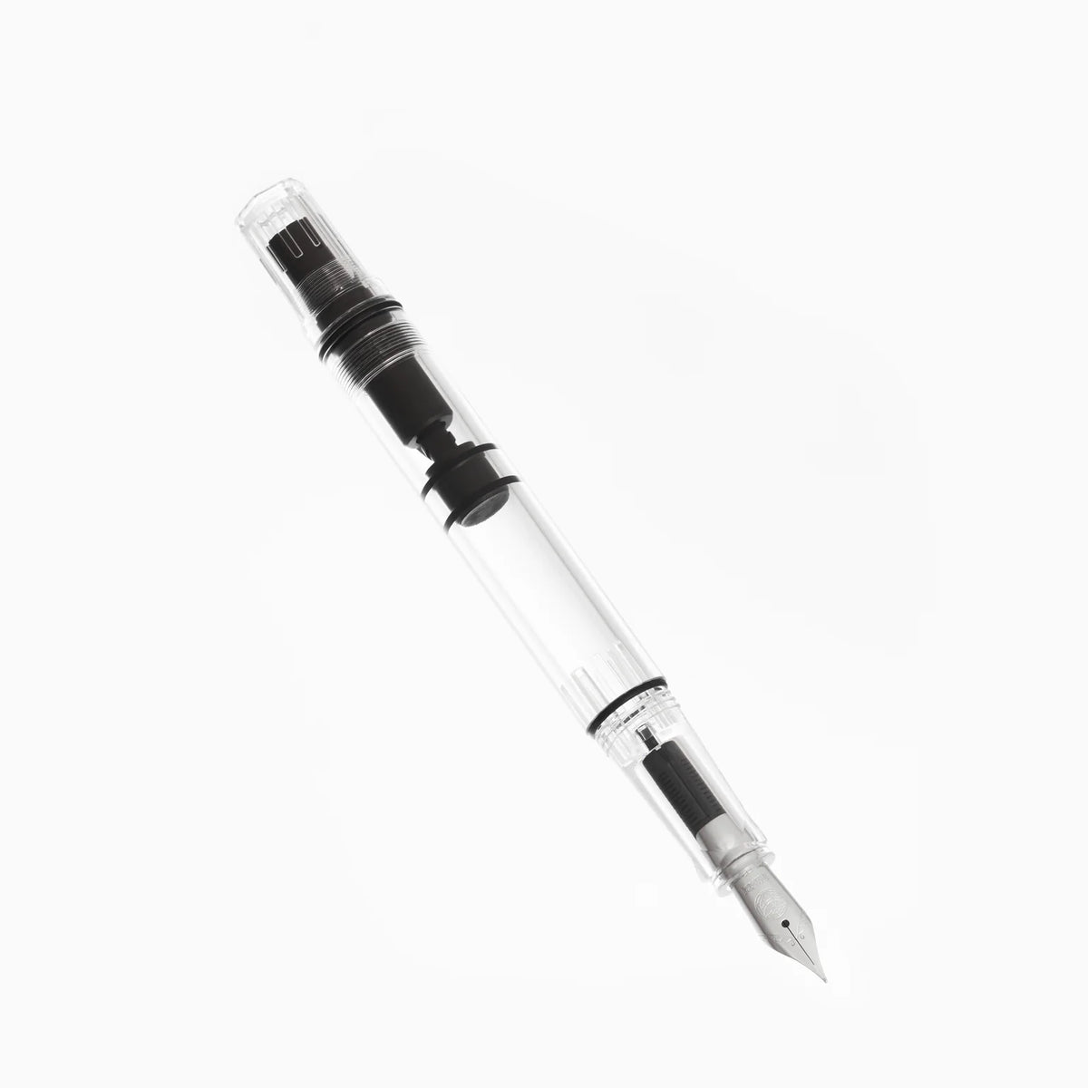 TWSBI Eco Clear Fountain Pen