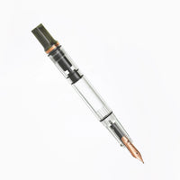 TWSBI ECO Serpentine w/Bronze Fountain Pen