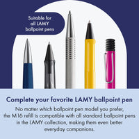 LAMY M 16 Refills