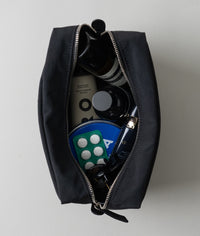 Nylon Pouch Volume - Point of View