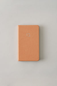 Apple Journal Small - Blank - Point of View