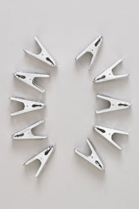 Sun Pinch Clips (Set of 10) - Point of View