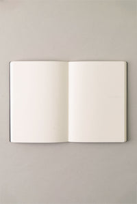 Apple Soft Notebook - Point of View